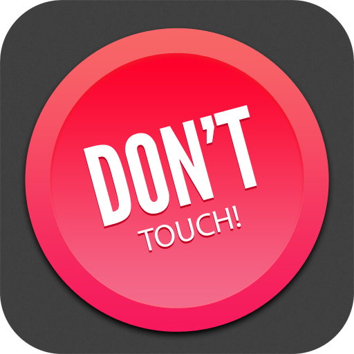 Don't Touch The Red Button!