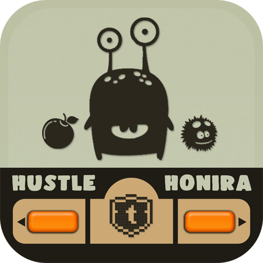 Hustle Honira