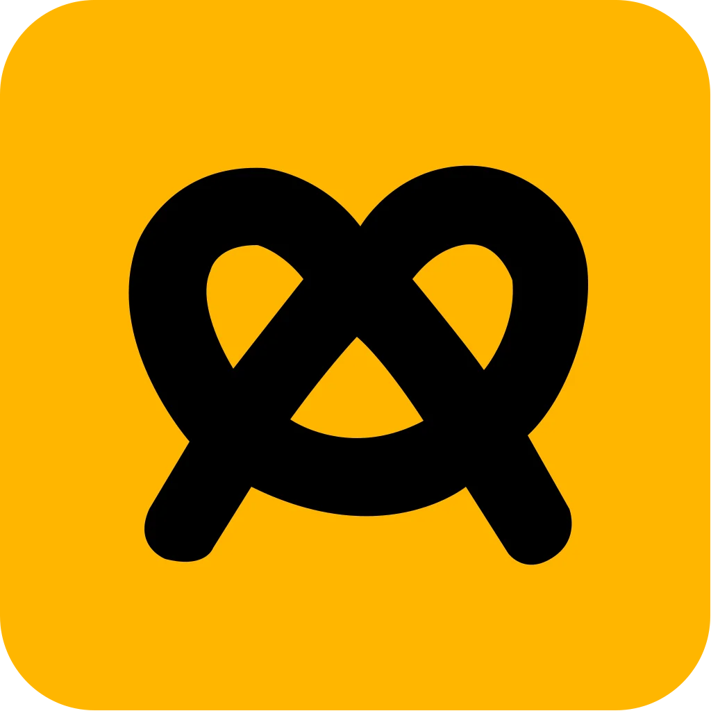 Bretzel Shape