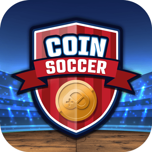 Coin Soccer