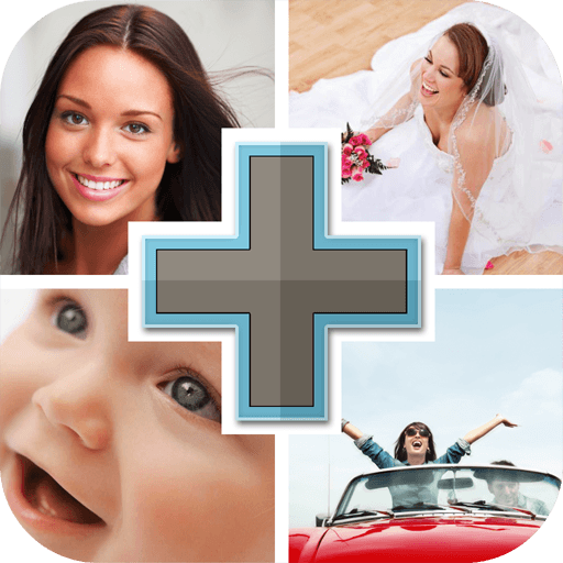 Resimli Kelime Bulmaca Plus